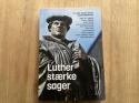 Billede af bogen Luther stærke sager