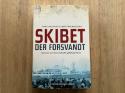 Billede af bogen Skibet der forsvandt