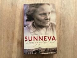 Billede af bogen Sunneva