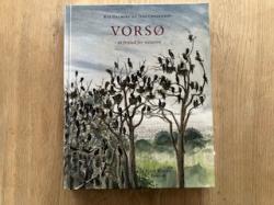 Billede af bogen Vorsø - et fristed for naturen
