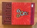 Billede af bogen TANTRA (SEX. KÆRLIGHED OG SPIRITUALITET)