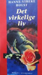 Billede af bogen Det virkelige liv - roman