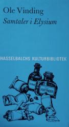 Billede af bogen Samtaler i Elysium