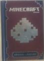 Billede af bogen Minecraft - Håndbog om Rødsten