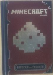 Billede af bogen Minecraft - Håndbog om Rødsten