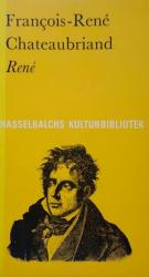Billede af bogen René