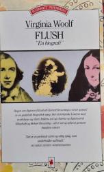 Billede af bogen FLUSH - en biografi
