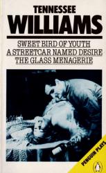 Billede af bogen A Streetcar named Desire 