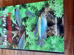 Billede af bogen Akvarie-guide