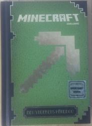 Billede af bogen Minecraft - Begynderens håndbog