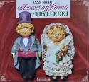 Billede af bogen Mænd og koner i trylledej