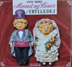 Billede af bogen Mænd og koner i trylledej