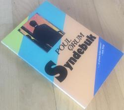 Billede af bogen Syndebuk