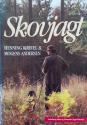Billede af bogen Skovjagt