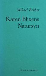 Billede af bogen Karen Blixens natursyn