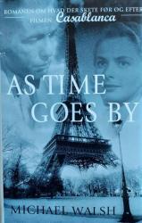 Billede af bogen As time goes by