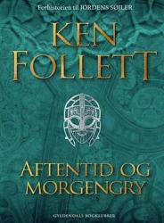 Billede af bogen Aftentid og morgengry – Forhistorien til Jordens søjler