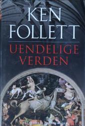 Billede af bogen Uendelige Verden