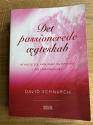 Billede af bogen Det passionerede ægteskab : at holde sex, kærlighed og intimitet i live i parforholdet