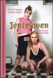 Billede af bogen Jenteloven - Feministisk førstehjælp