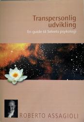 Billede af bogen Transpersonlig udvikling - En guide til Selvets psykologi