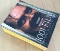Billede af bogen 1001 film du skal se før du dør