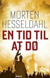 Billede af bogen En tid til at dø