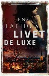 Billede af bogen Livet de luxe