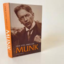 Billede af bogen Munk