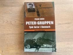 Billede af bogen Peter-Gruppen