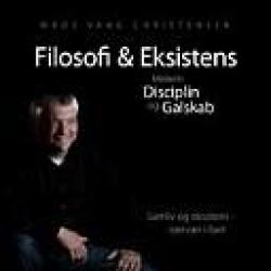 Billede af bogen Filosofi & Eksistens
