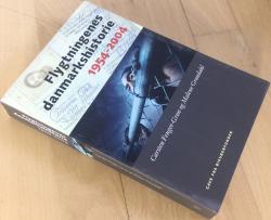 Billede af bogen Flygtningenes danmarkshistorie 1954-2004