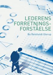 Billede af bogen Forretningsforståelse, for ledere og nødglemedarbejdere