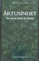 Billede af bogen Årtusindet - De seneste tusind års historie