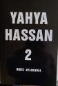 Billede af bogen Yahya Hassan 2. Digte 