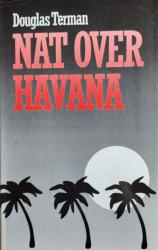 Billede af bogen Nat over Havana