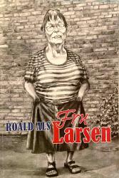 Billede af bogen Fru Larsen 
