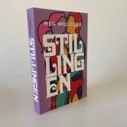 Billede af bogen Stillingen
