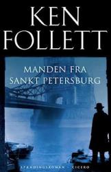 Billede af bogen Manden fra Sankt Petersburg