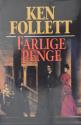 Billede af bogen Farlige penge
