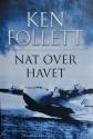 Billede af bogen Nat over havet