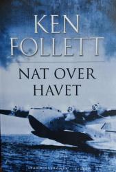 Billede af bogen Nat over havet