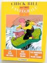 Billede af bogen Chick Bill par Tibet 2