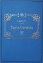 Billede af bogen Tante Cordula eller De gamle jomfruers hemmelighed - roman