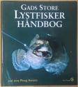 Billede af bogen Gads store lystfiskerhåndbog