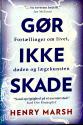 Billede af bogen GØR IKKE SKADE 