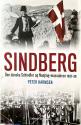 Billede af bogen SINDBERG Den danske Schindler og Nanjing-massakren 1937 - 38