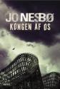 Billede af bogen Kongen af Os 