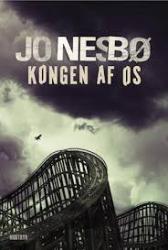 Billede af bogen Kongen af Os 