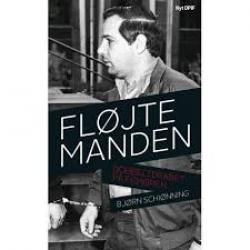 Billede af bogen Fløjtemanden - dobbeltdrabet på Femøren